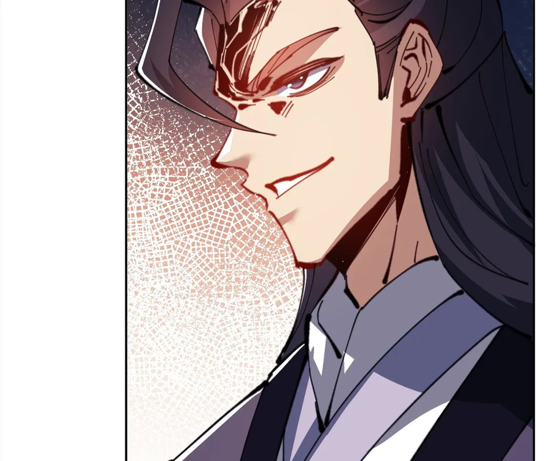 Villain Cultivator’s Secret Return Chapter 55 page 53 - 