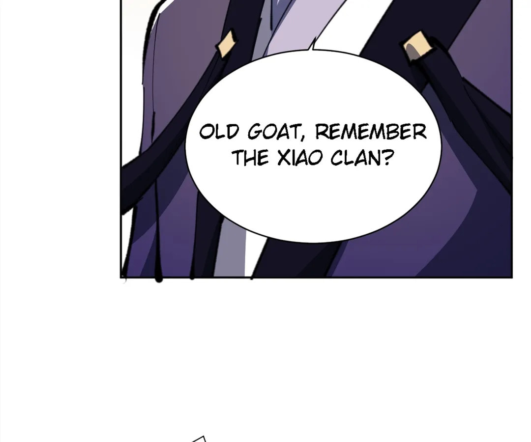 Villain Cultivator’s Secret Return Chapter 55 page 54 - 