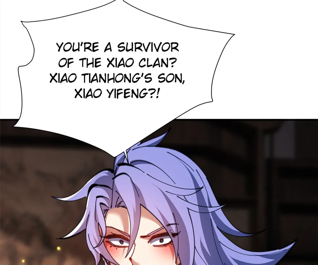 Villain Cultivator’s Secret Return Chapter 55 page 55 - 