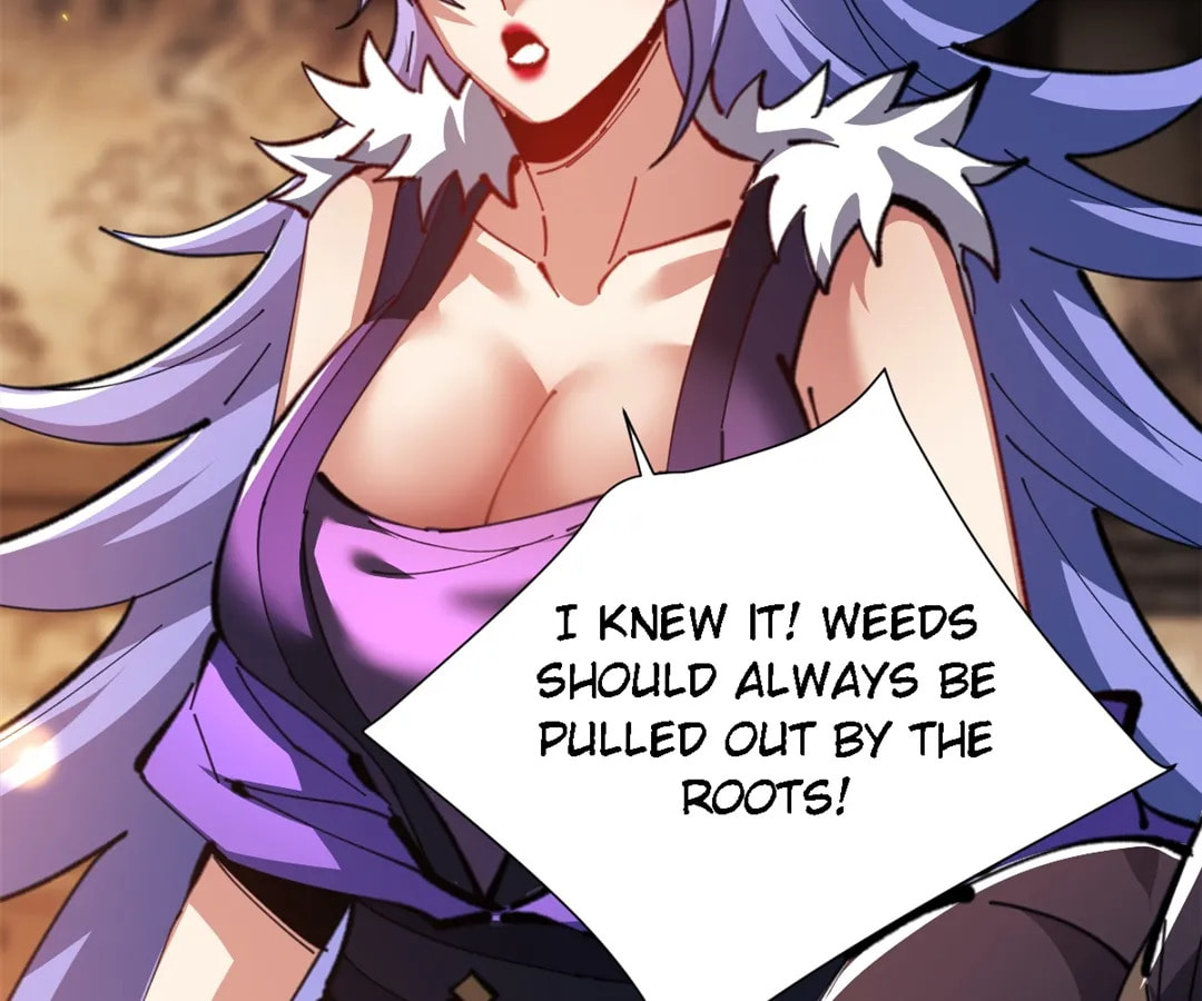 Villain Cultivator’s Secret Return Chapter 55 page 56 - 