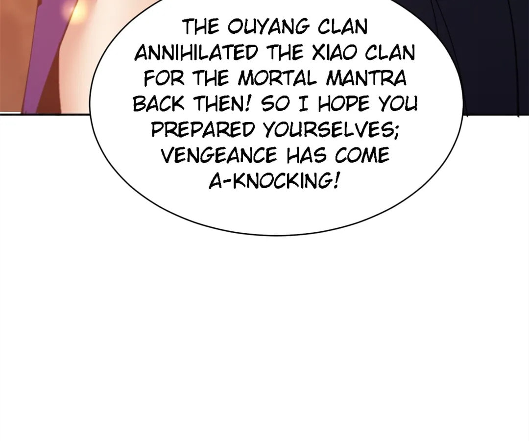 Villain Cultivator’s Secret Return Chapter 55 page 58 - 