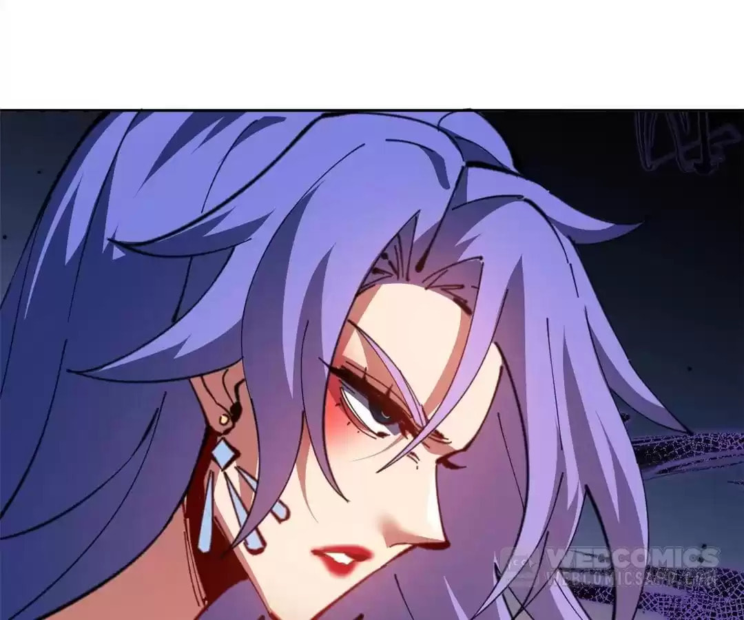 Villain Cultivator’s Secret Return Chapter 55 page 59 - 
