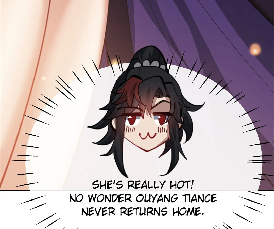 Villain Cultivator’s Secret Return Chapter 55 page 7 - 