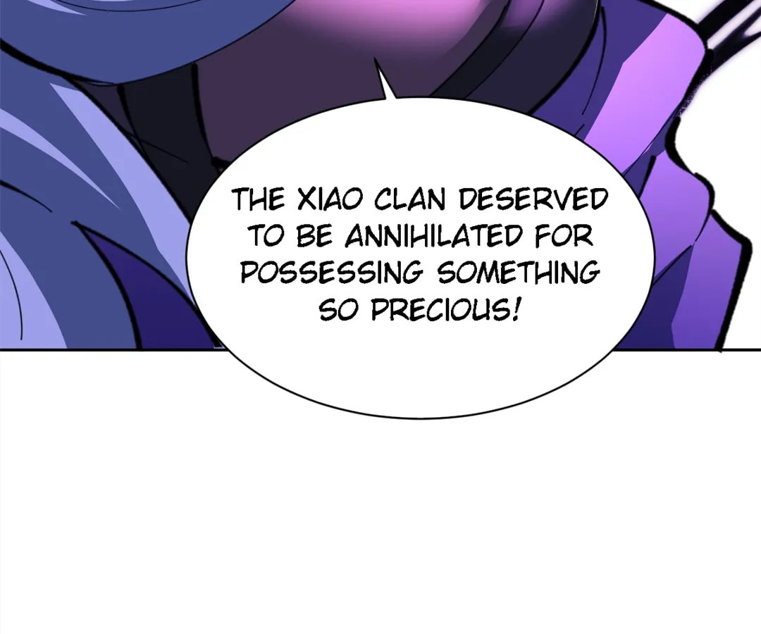 Villain Cultivator’s Secret Return Chapter 55 page 61 - 