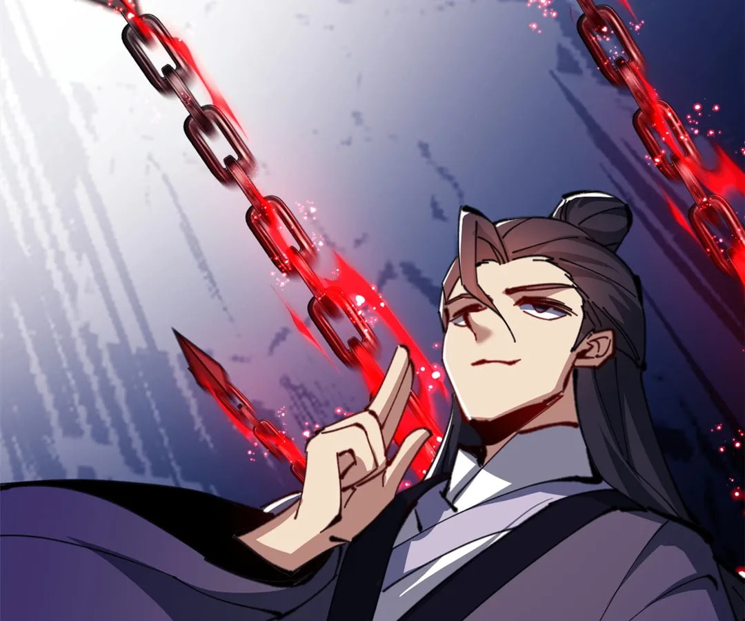 Villain Cultivator’s Secret Return Chapter 55 page 63 - 