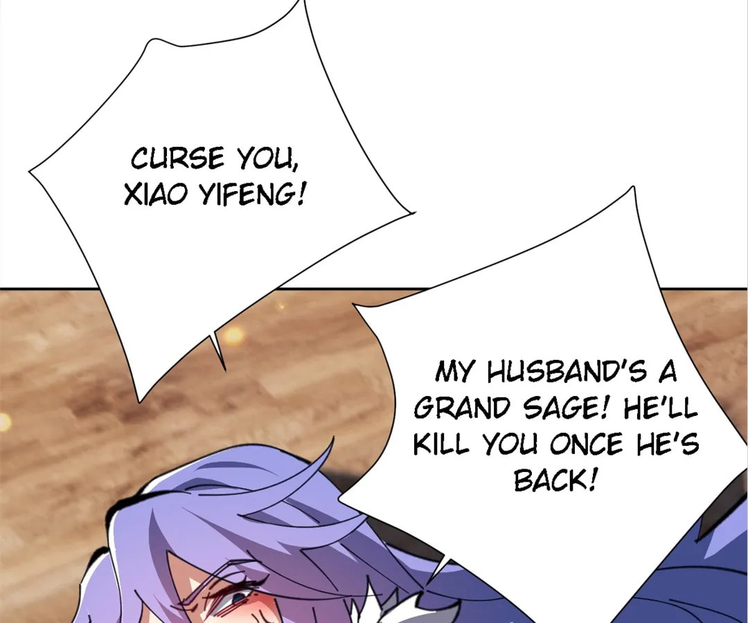 Villain Cultivator’s Secret Return Chapter 55 page 69 - 