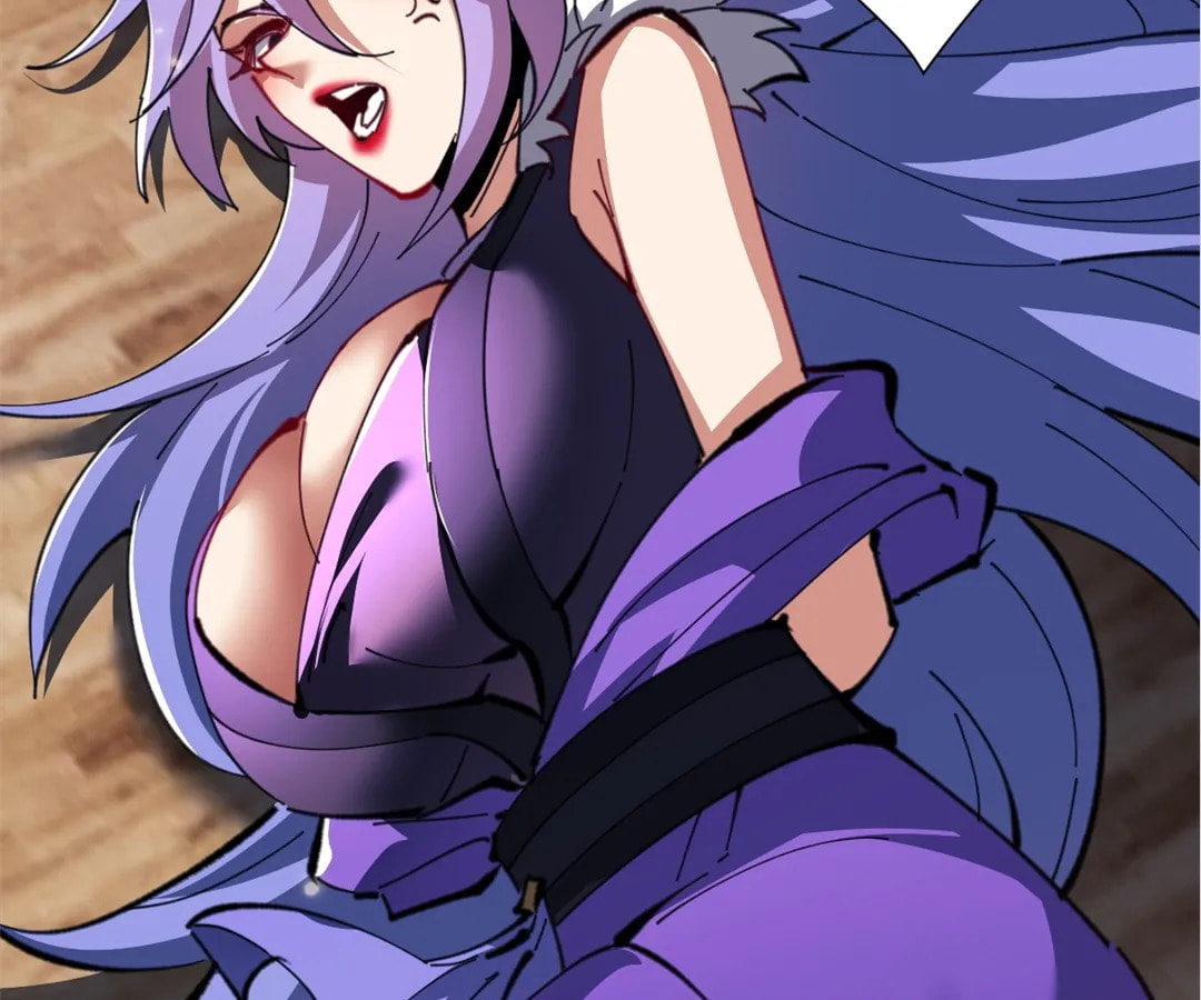Villain Cultivator’s Secret Return Chapter 55 page 70 - 