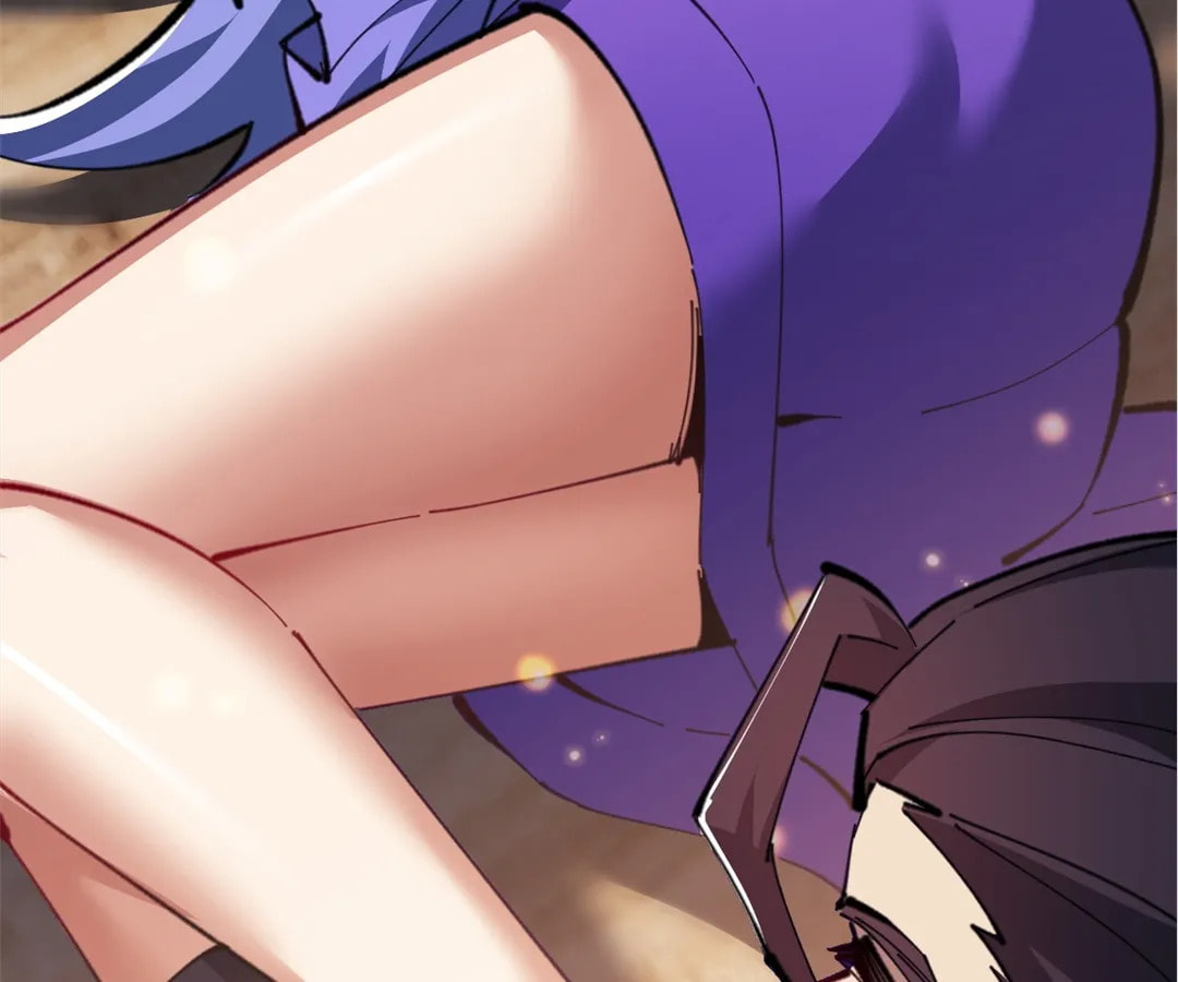 Villain Cultivator’s Secret Return Chapter 55 page 71 - 