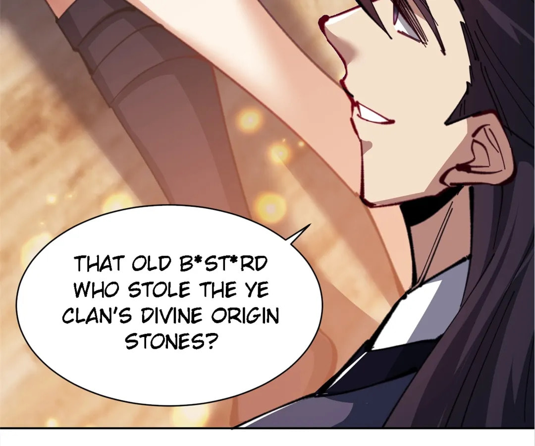 Villain Cultivator’s Secret Return Chapter 55 page 72 - 