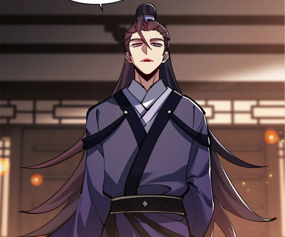 Villain Cultivator’s Secret Return Chapter 55 page 74 - 