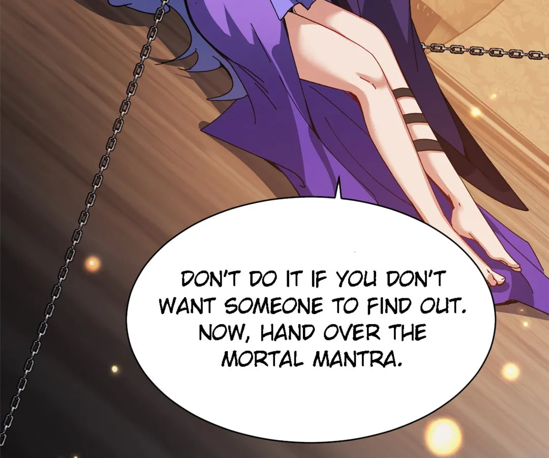 Villain Cultivator’s Secret Return Chapter 55 page 79 - 