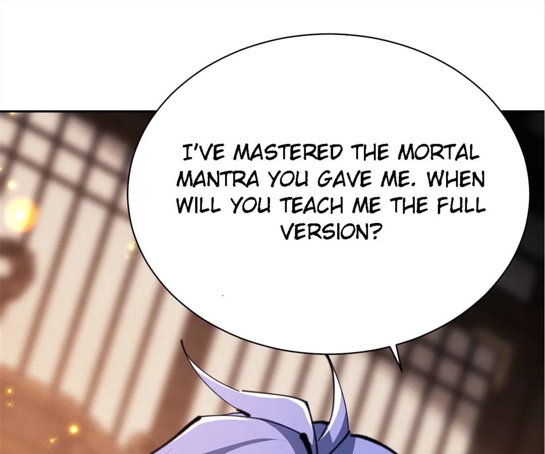 Villain Cultivator’s Secret Return Chapter 55 page 9 - 