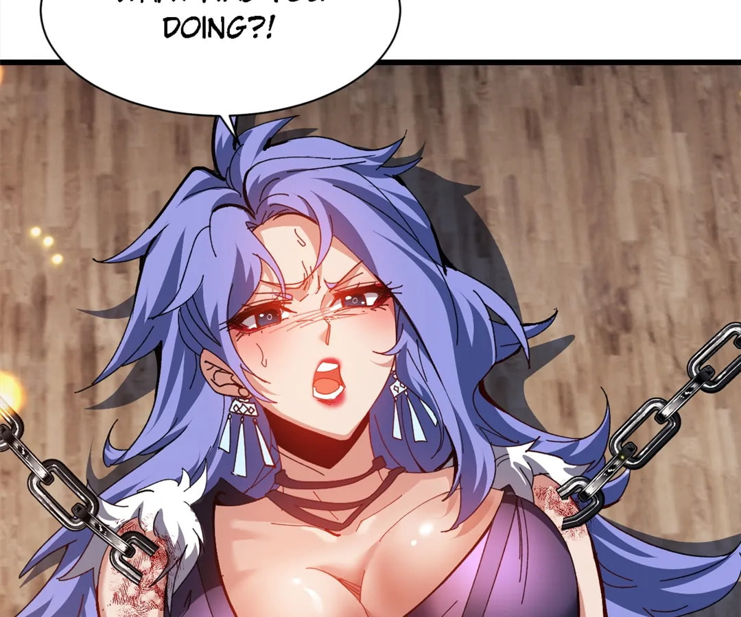 Villain Cultivator’s Secret Return Chapter 55 page 81 - 