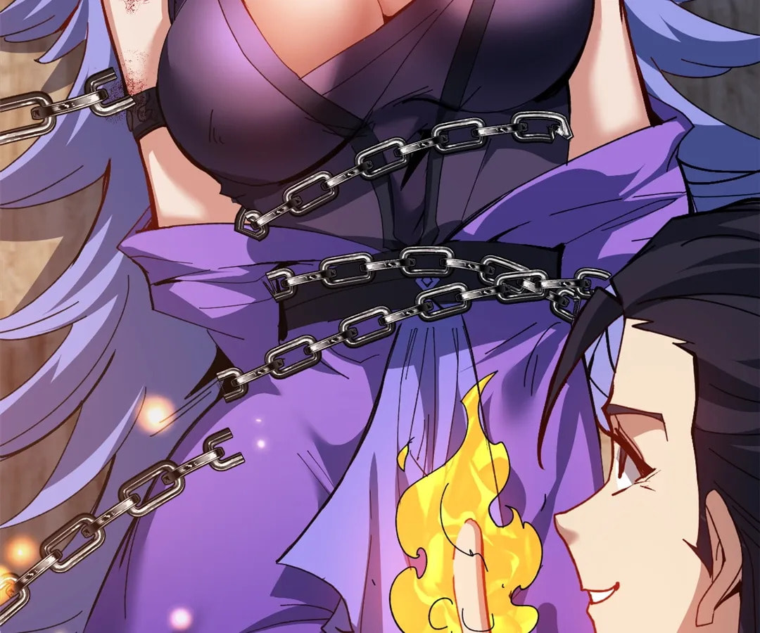 Villain Cultivator’s Secret Return Chapter 55 page 82 - 