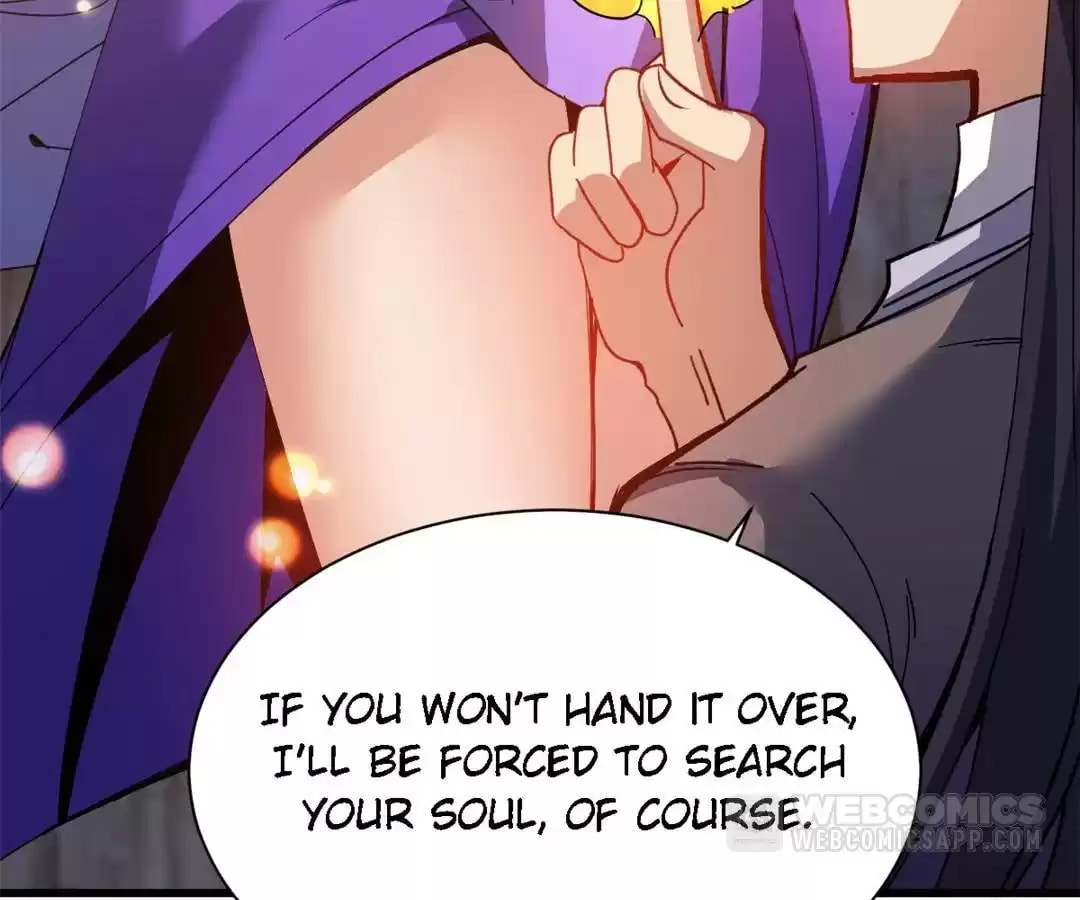 Villain Cultivator’s Secret Return Chapter 55 page 83 - 