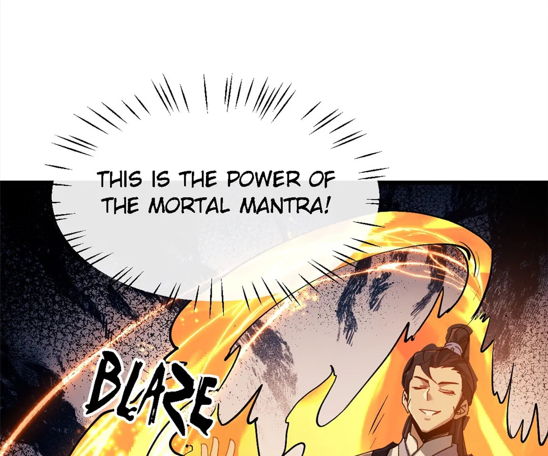 Villain Cultivator’s Secret Return Chapter 55 page 88 - 