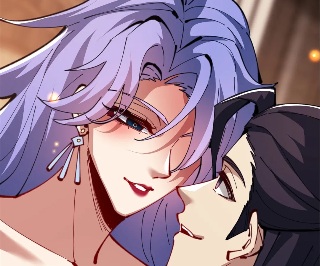 Villain Cultivator’s Secret Return Chapter 55 page 10 - 