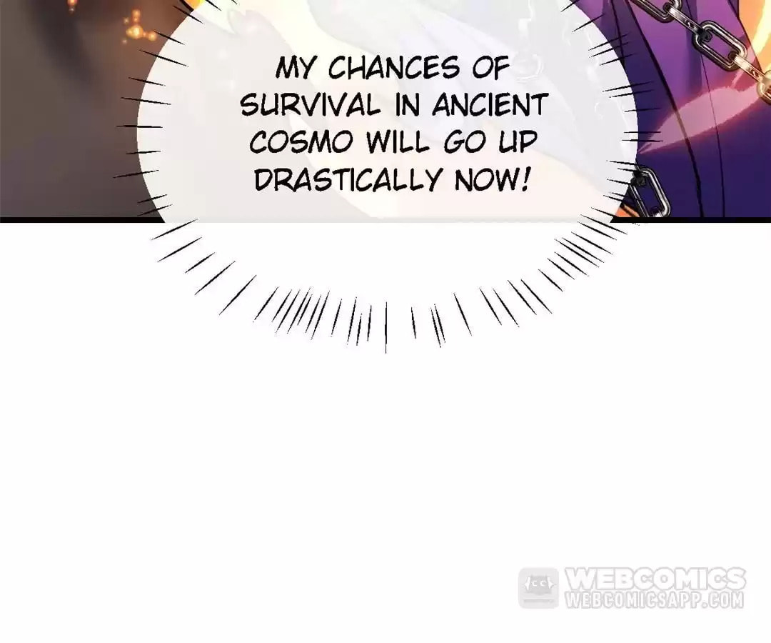 Villain Cultivator’s Secret Return Chapter 55 page 91 - 