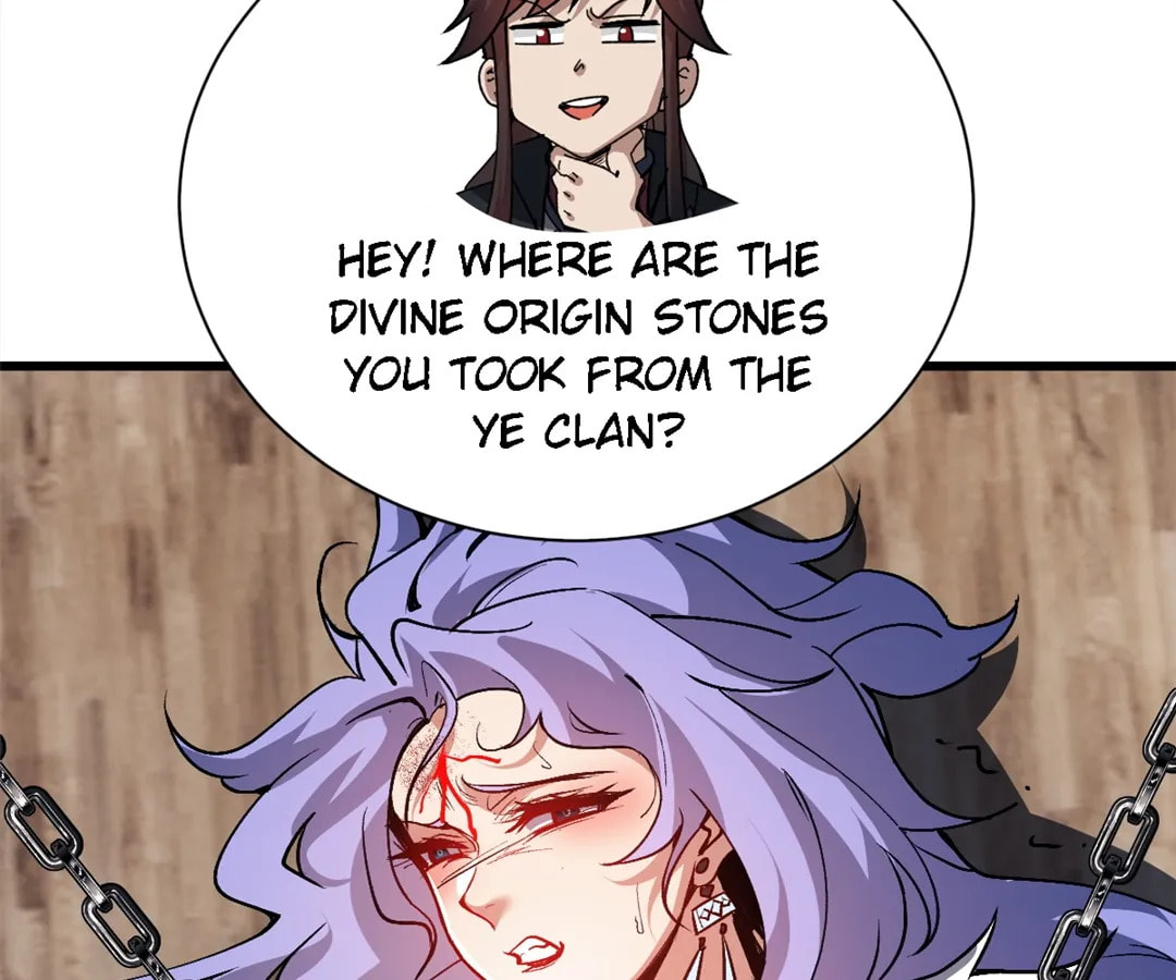 Villain Cultivator’s Secret Return Chapter 55 page 96 - 
