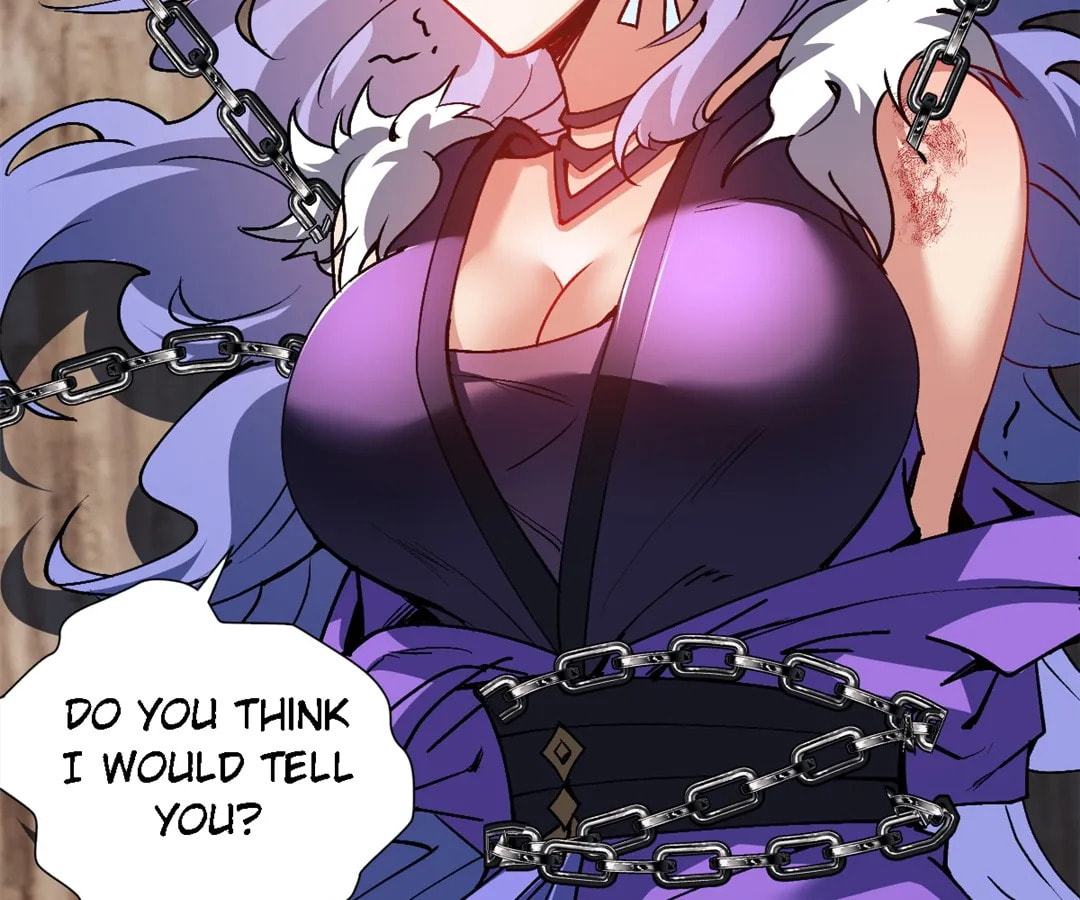 Villain Cultivator’s Secret Return Chapter 55 page 97 - 