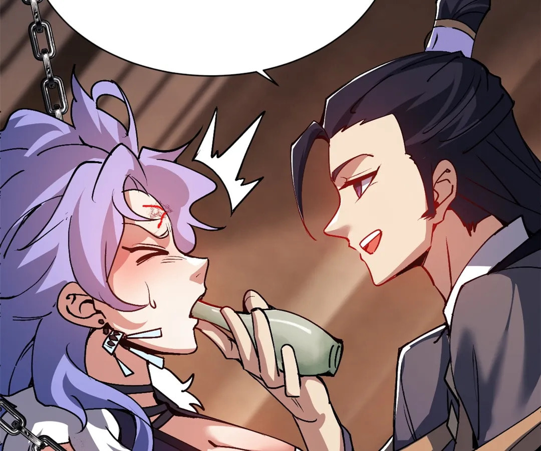 Villain Cultivator’s Secret Return Chapter 55 page 100 - 
