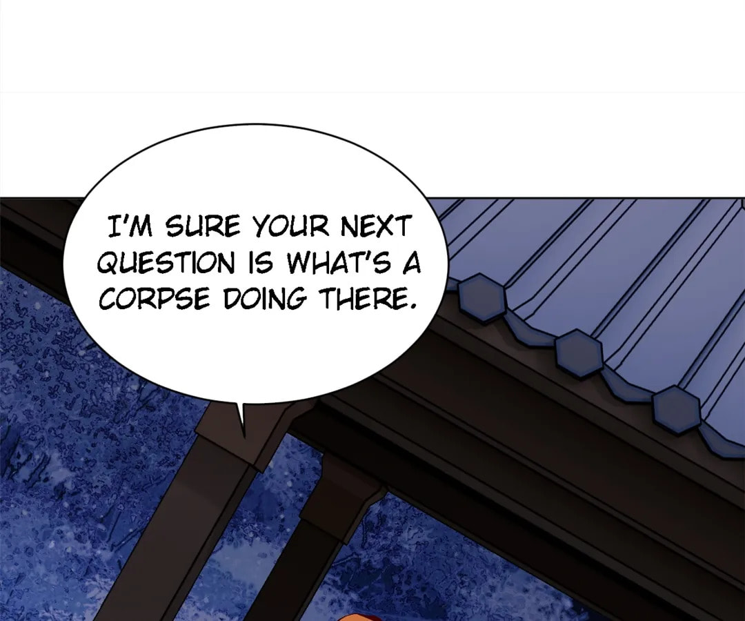Villain Cultivator’s Secret Return Chapter 56 page 102 - 