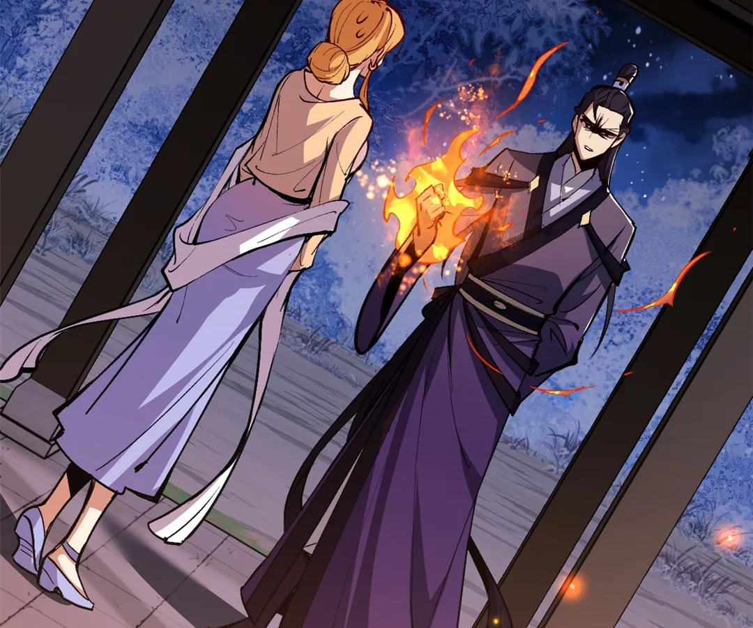 Villain Cultivator’s Secret Return Chapter 56 page 103 - 