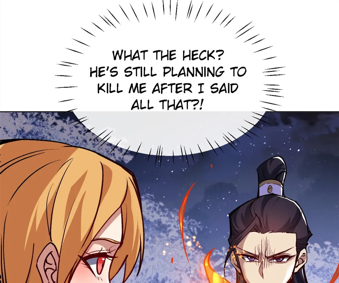 Villain Cultivator’s Secret Return Chapter 56 page 105 - 