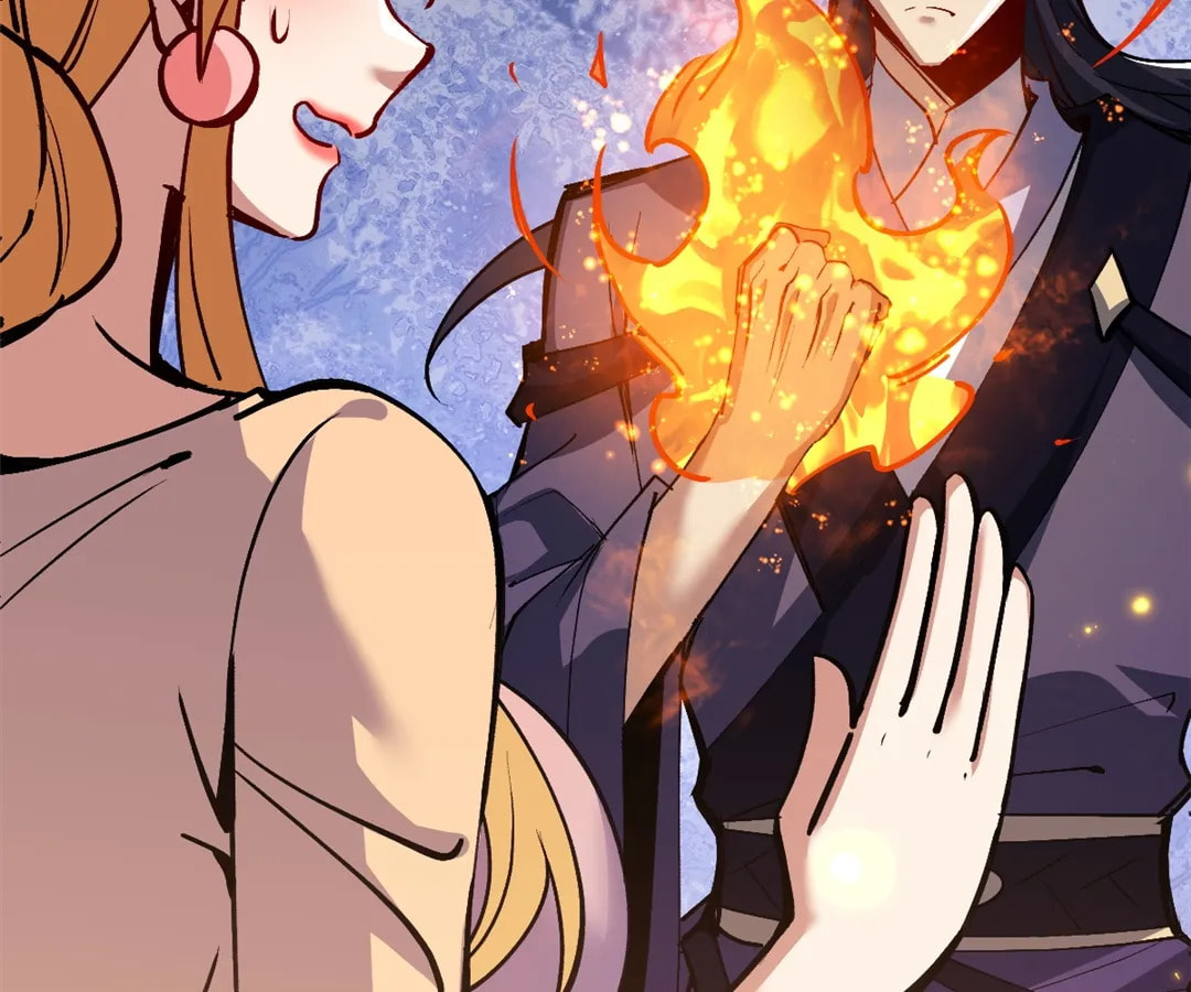 Villain Cultivator’s Secret Return Chapter 56 page 106 - 