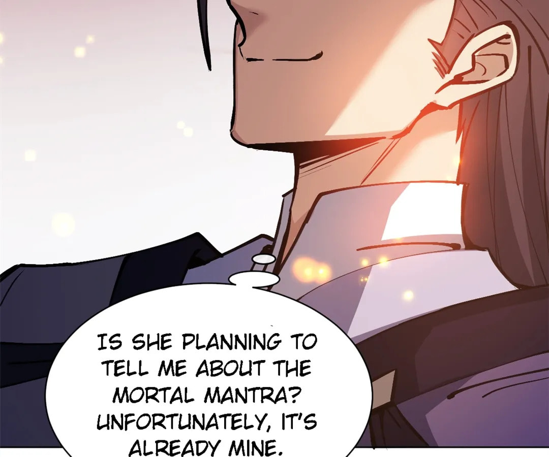 Villain Cultivator’s Secret Return Chapter 56 page 110 - 