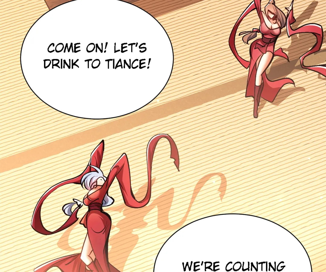 Villain Cultivator’s Secret Return Chapter 56 page 12 - 