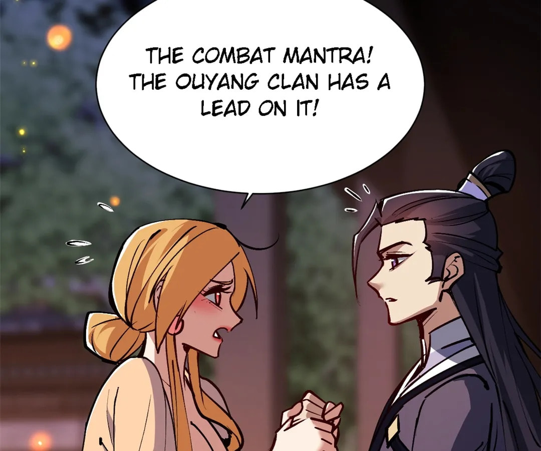 Villain Cultivator’s Secret Return Chapter 56 page 112 - 