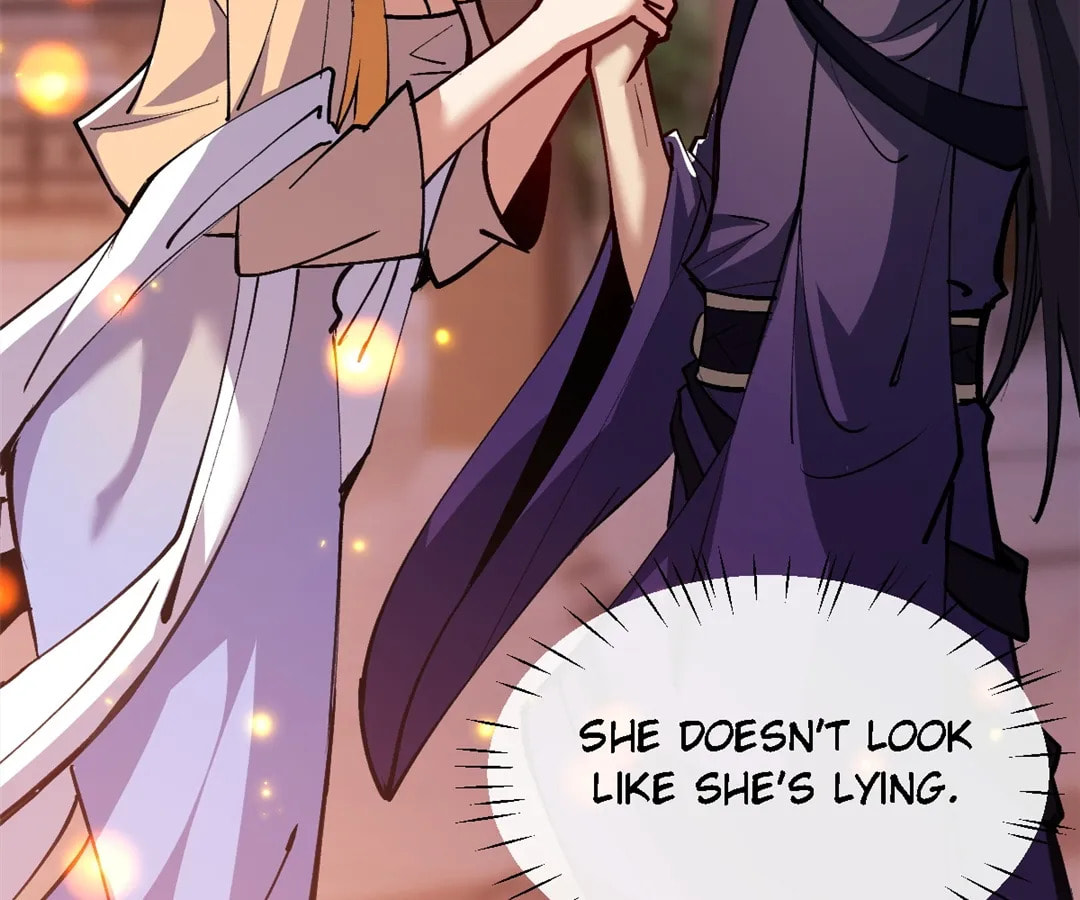 Villain Cultivator’s Secret Return Chapter 56 page 113 - 