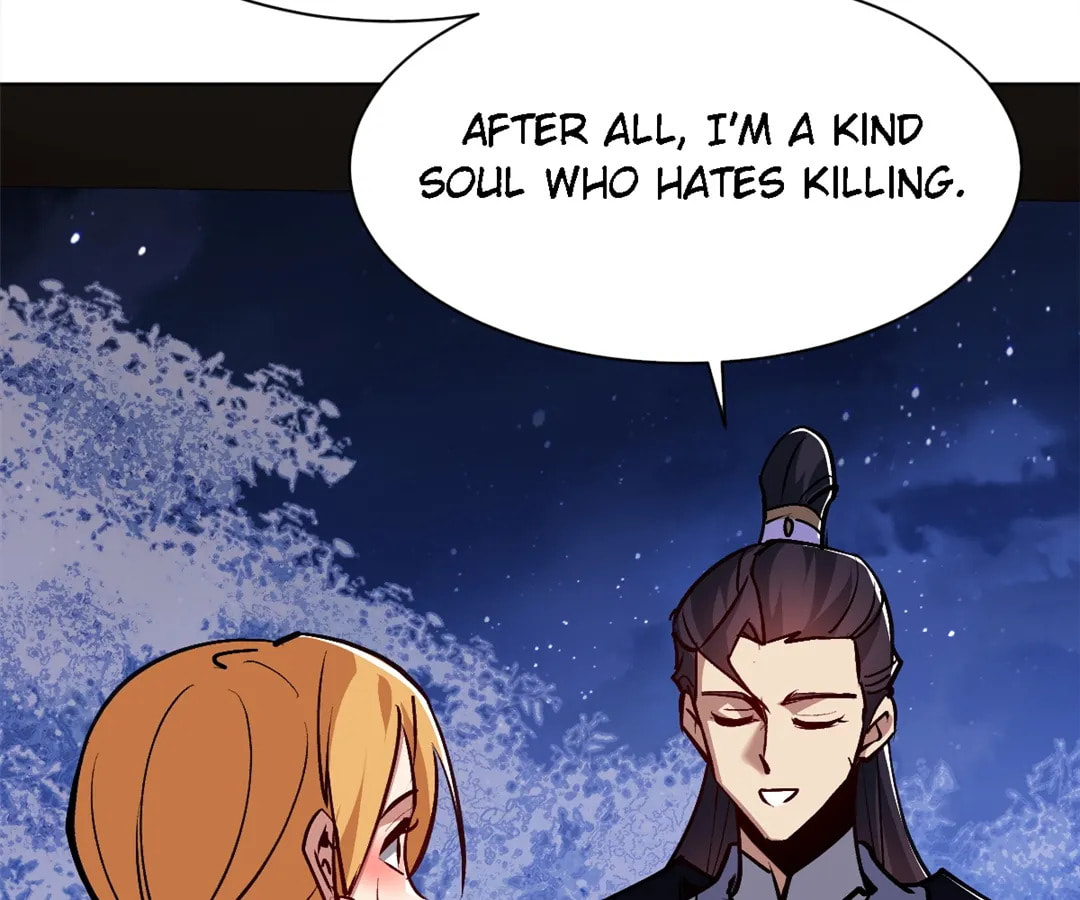 Villain Cultivator’s Secret Return Chapter 56 page 116 - 