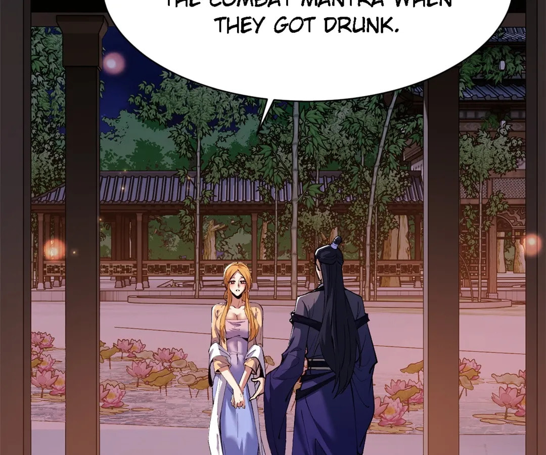 Villain Cultivator’s Secret Return Chapter 56 page 121 - 