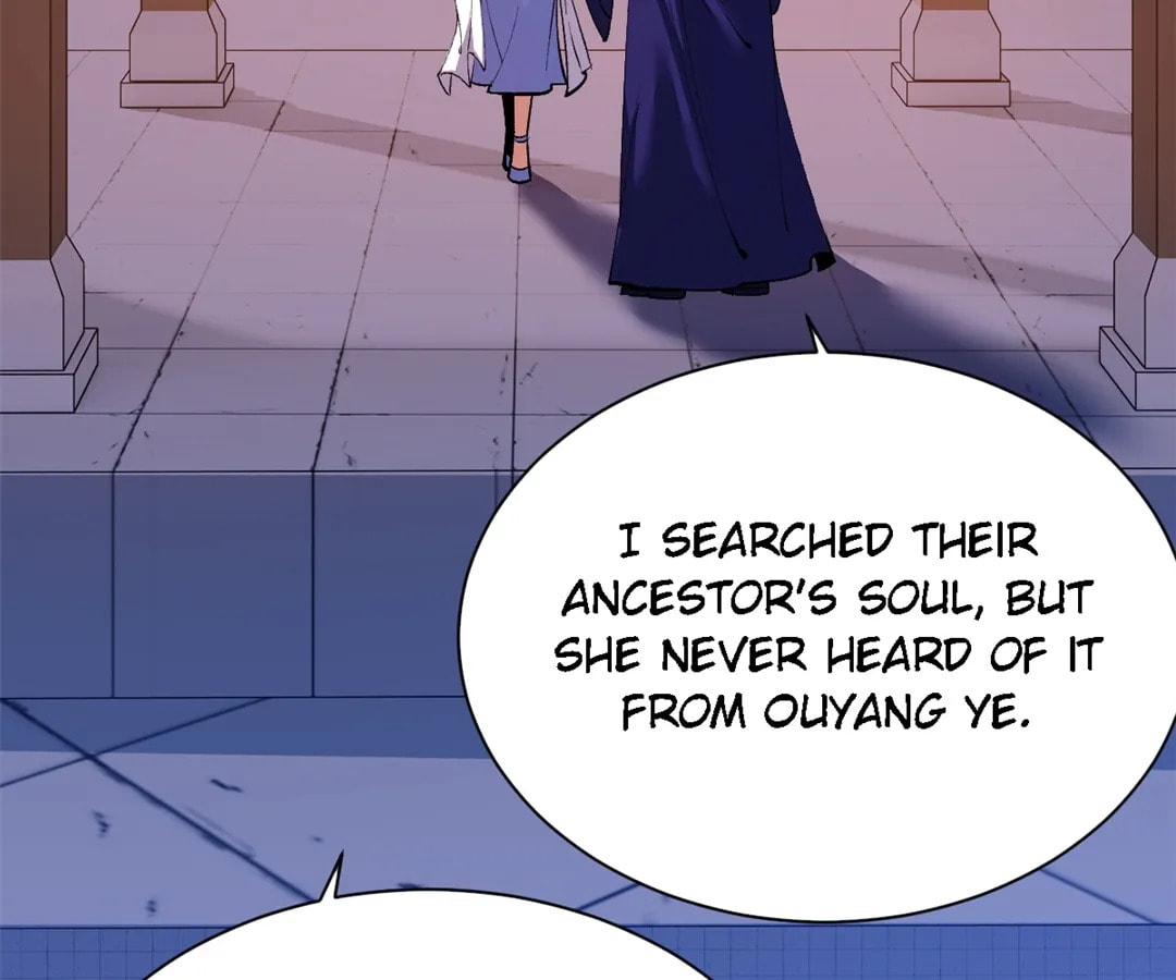 Villain Cultivator’s Secret Return Chapter 56 page 122 - 