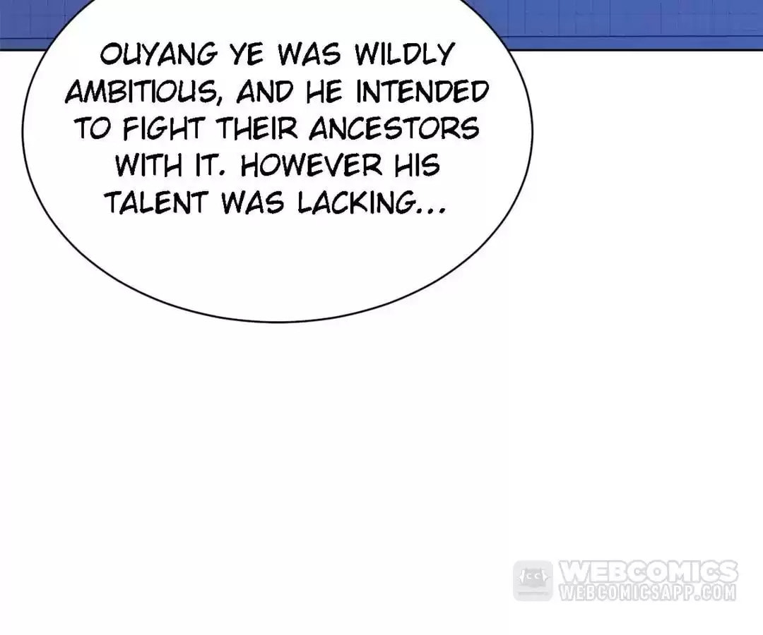 Villain Cultivator’s Secret Return Chapter 56 page 123 - 