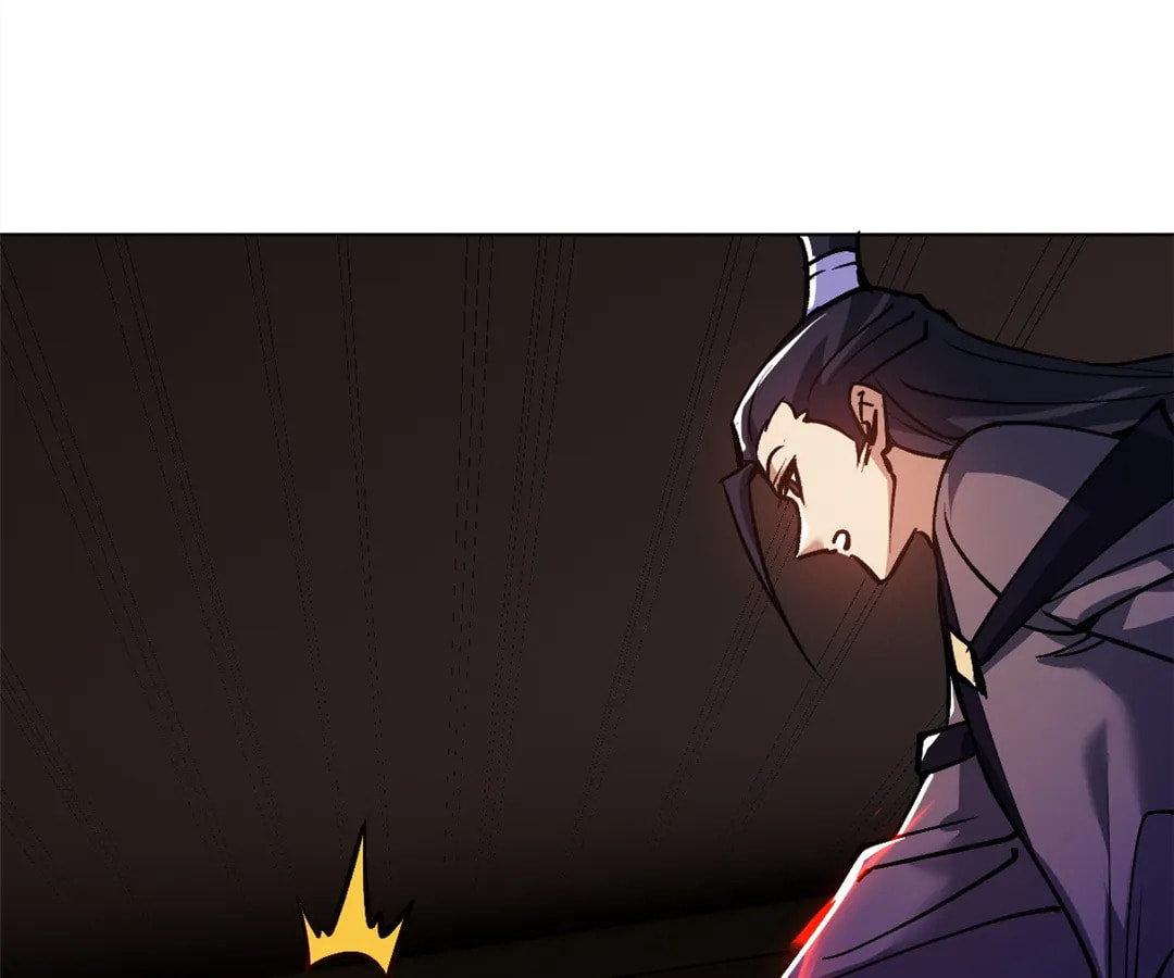 Villain Cultivator’s Secret Return Chapter 56 page 124 - 
