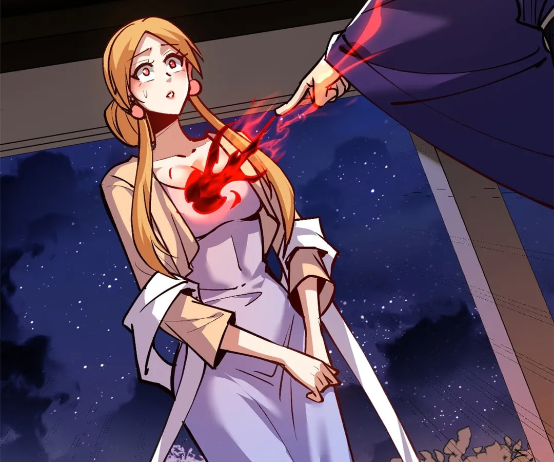 Villain Cultivator’s Secret Return Chapter 56 page 125 - 