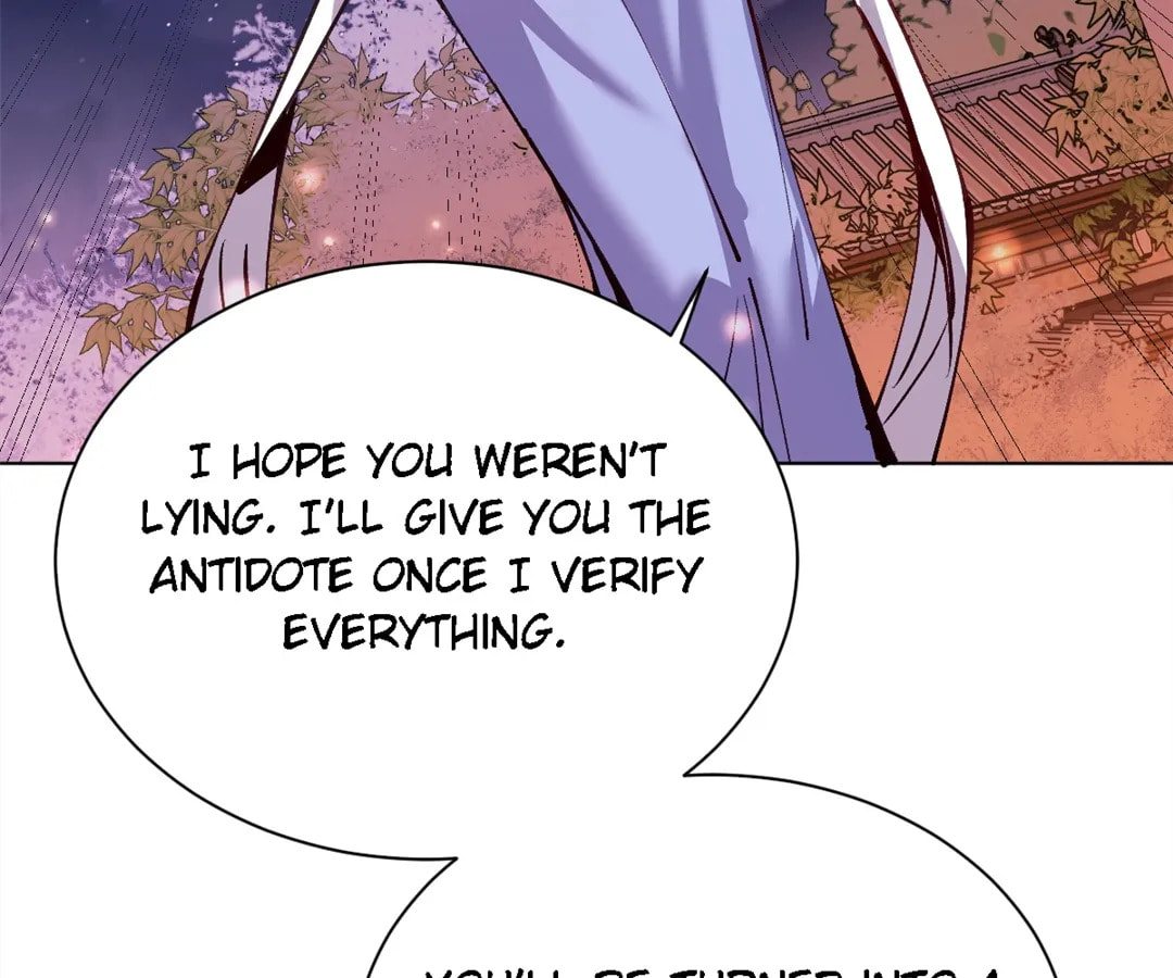 Villain Cultivator’s Secret Return Chapter 56 page 126 - 