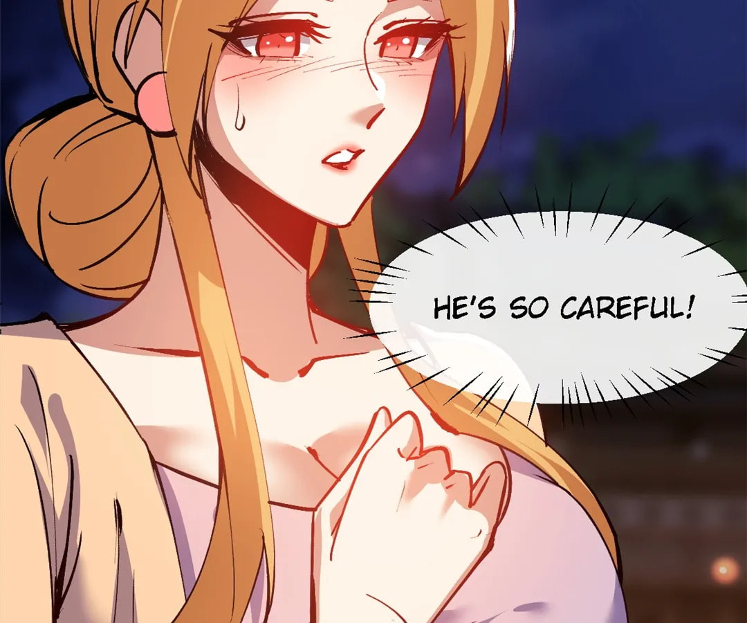 Villain Cultivator’s Secret Return Chapter 56 page 128 - 