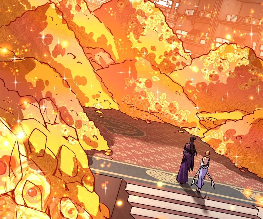 Villain Cultivator’s Secret Return Chapter 56 page 132 - 