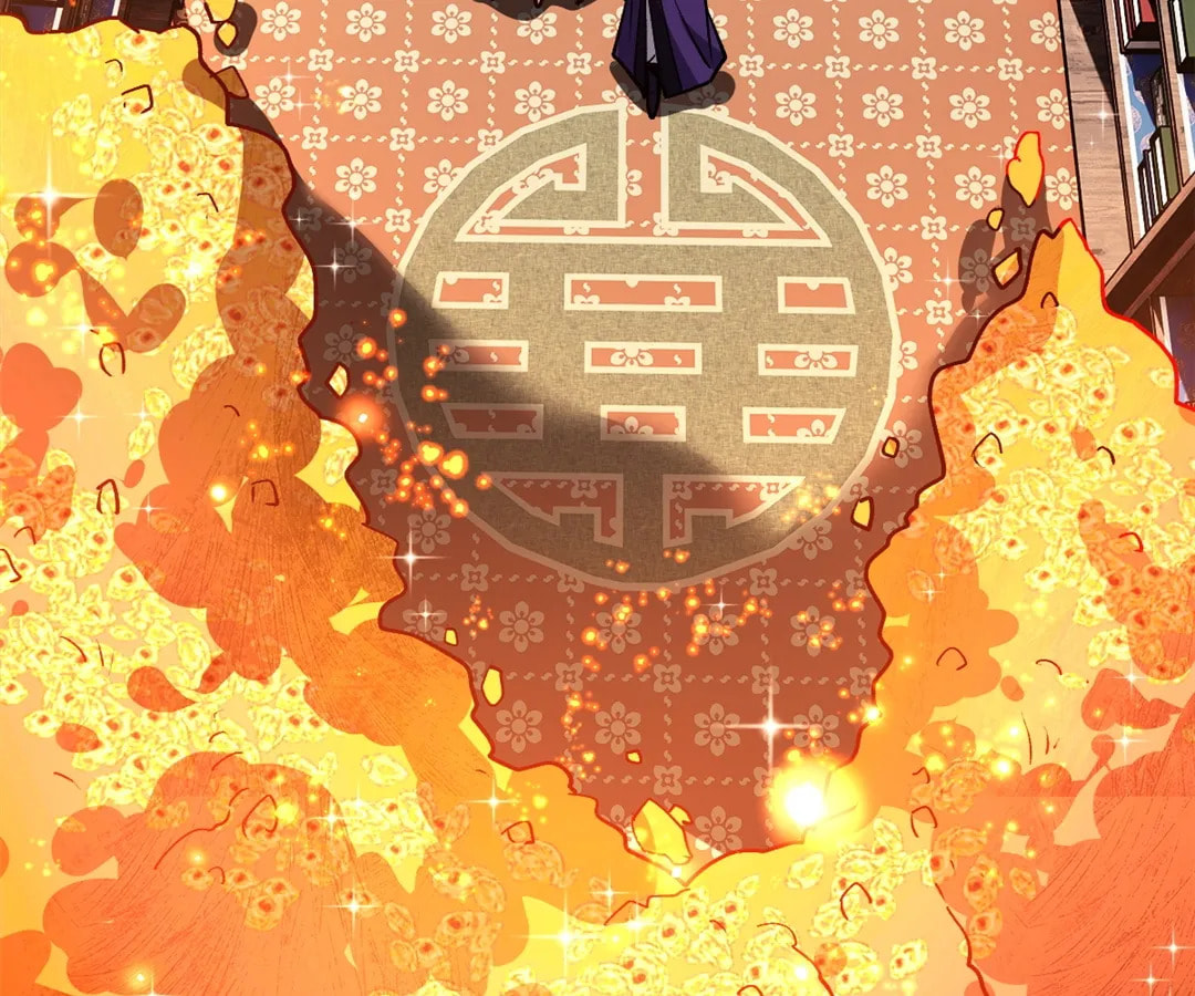 Villain Cultivator’s Secret Return Chapter 56 page 135 - 