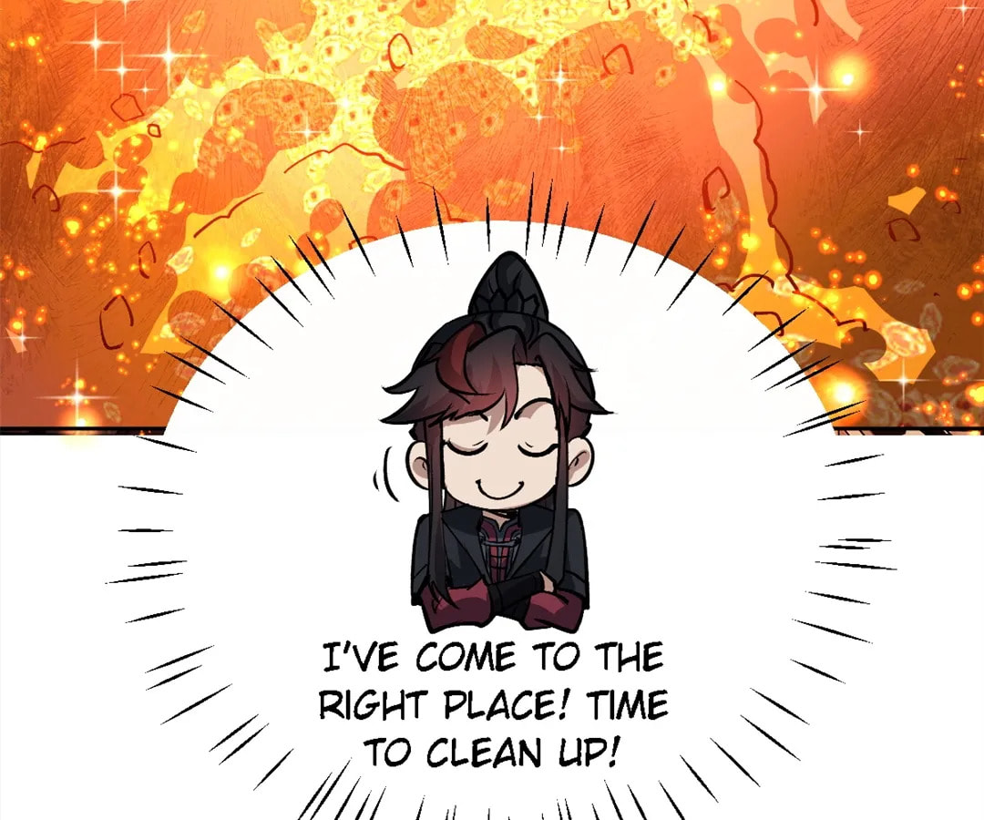 Villain Cultivator’s Secret Return Chapter 56 page 136 - 