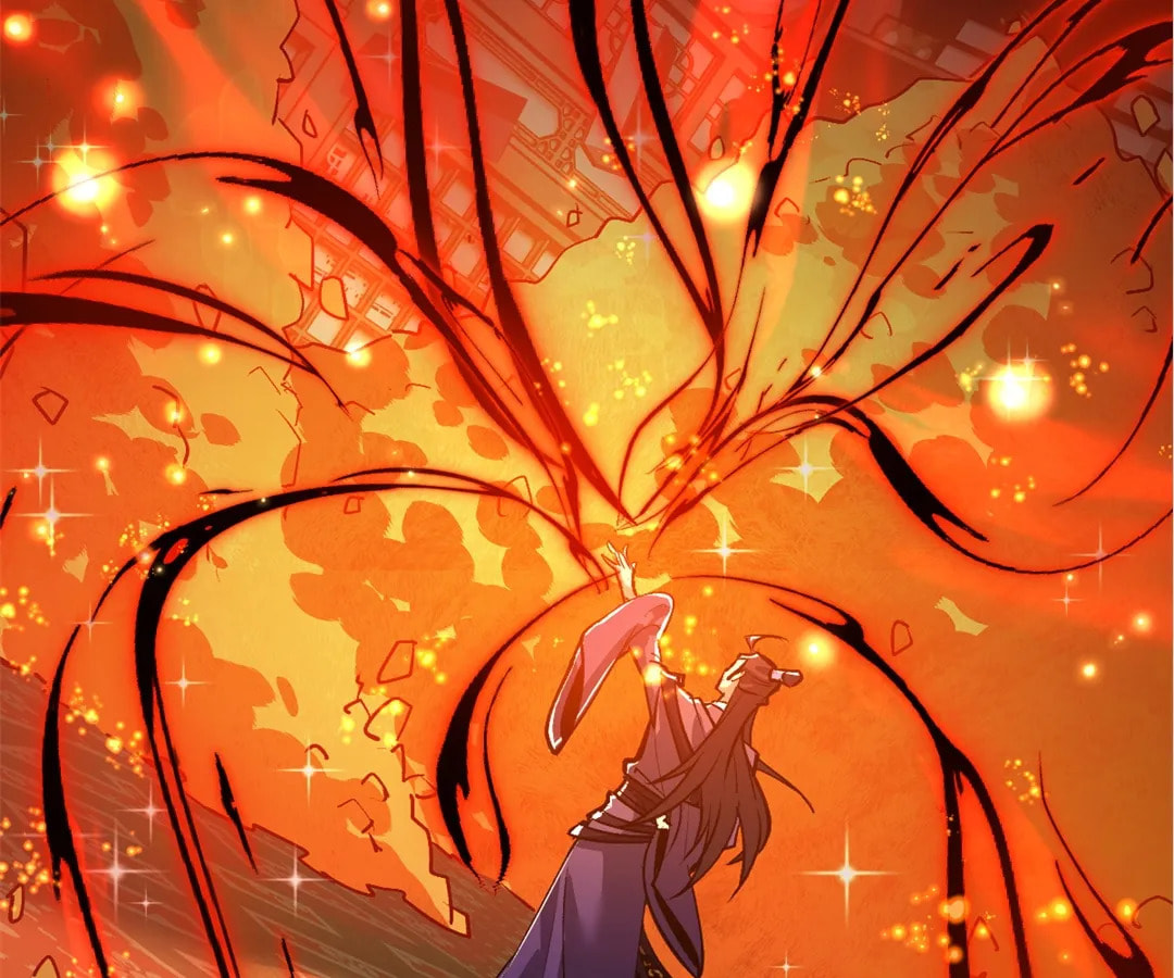 Villain Cultivator’s Secret Return Chapter 56 page 138 - 