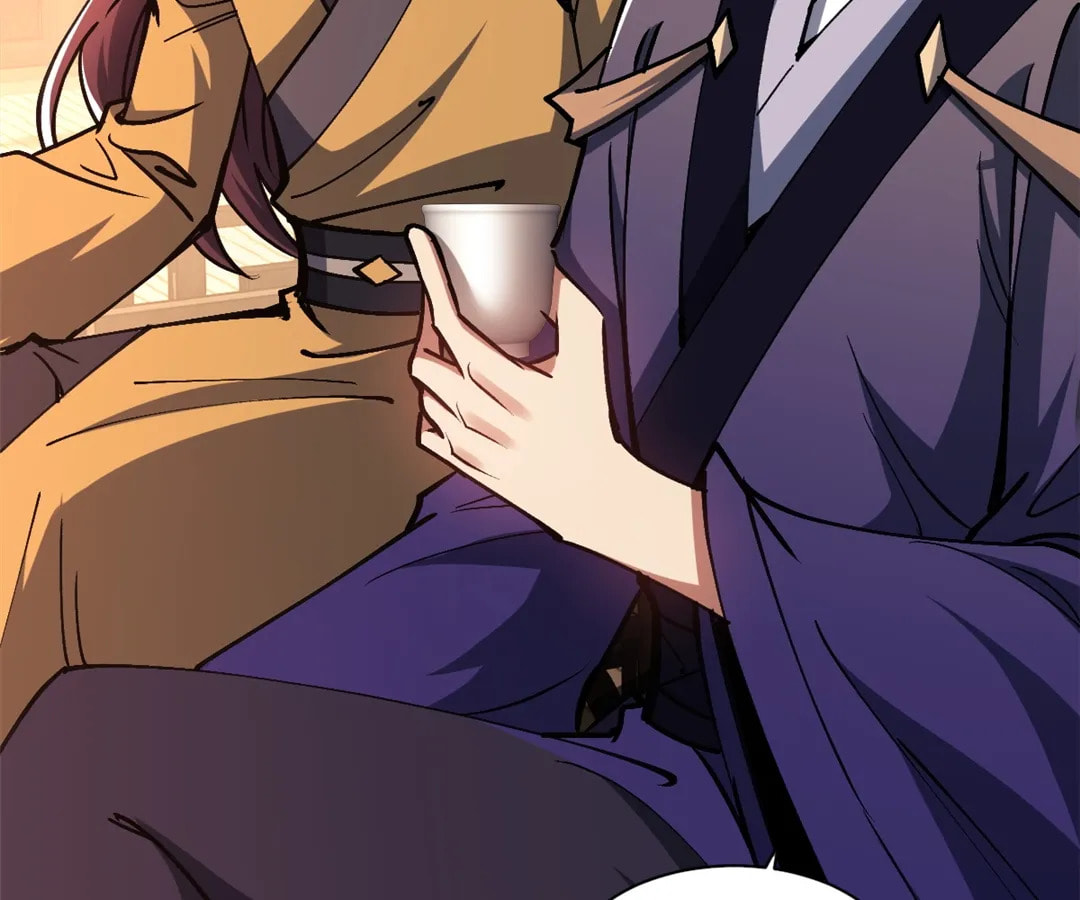 Villain Cultivator’s Secret Return Chapter 56 page 15 - 