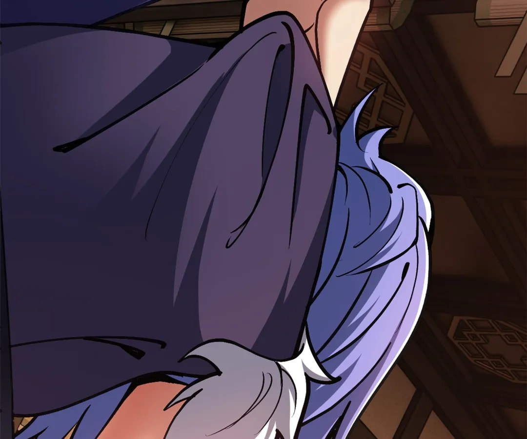 Villain Cultivator’s Secret Return Chapter 56 page 18 - 