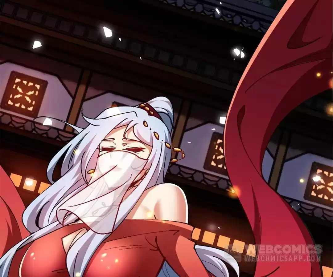 Villain Cultivator’s Secret Return Chapter 56 page 3 - 