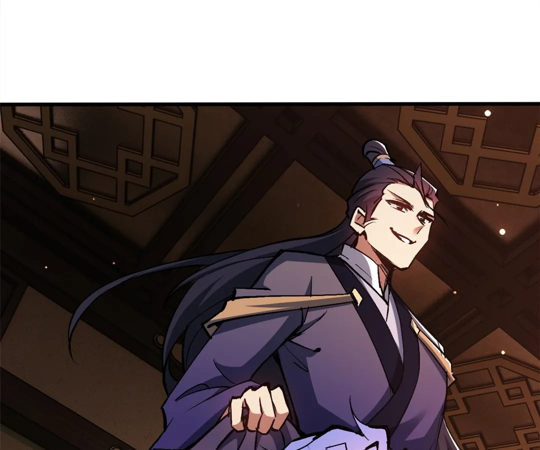 Villain Cultivator’s Secret Return Chapter 56 page 21 - 