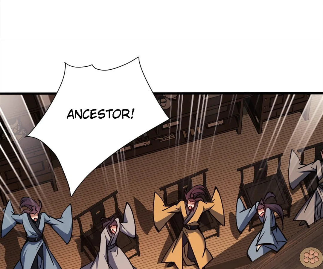 Villain Cultivator’s Secret Return Chapter 56 page 25 - 